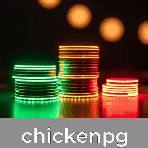 chickenpg Bônus por convite chickenpg