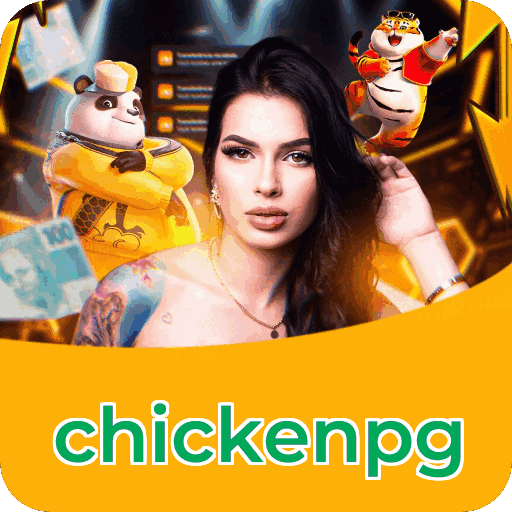 Instalação Android chickenpg